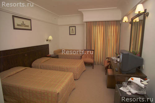Cesars Resort Hotel 44
